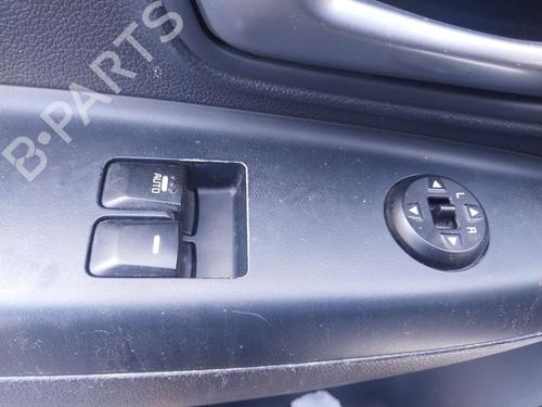 Left sun visor KIA RIO III (UB) 1.2 CVVT | BP19431176I1 - Image 9
