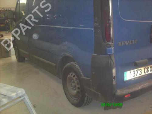 Front wipers mechanism RENAULT TRAFIC II Van (FL) 1.9 dCi 100 (FL0C) | BP14264808C83 