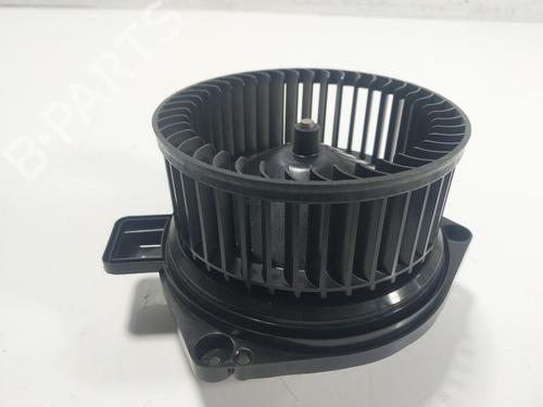 Heater blower motor BMW X3 (G01, F97, G08) xDrive 20 d Mild-Hybrid | BP22901578M62 