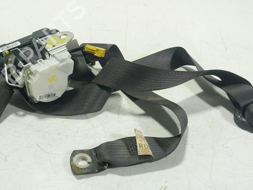 Used Front right seatbelt CHEVROLET CAMARO 6.2 (401 hp) 32375739