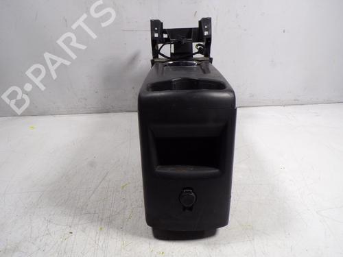 Armrest / Center console PEUGEOT 5008 (0U_, 0E_) 1.6 HDi | BP8853849I20 