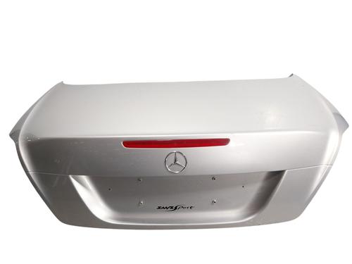 Używane Klapa tylna bagażnika MERCEDES-BENZ SLK (R171) 200 Kompressor (171.445) (184 hp) 28948797