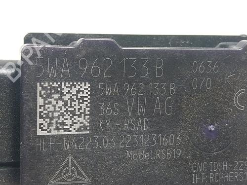 Electronic module CUPRA LEON Sportstourer (KL8, KU8, KUD)  | BP17539350M83 