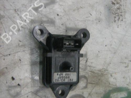 Modulo electronico FIAT PUNTO (176_) 60 1.2 (176AP, 176AR, 176AQ, 176BB) (60 hp) 3766271