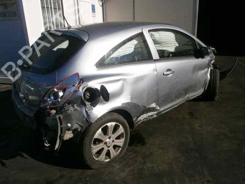 Right front window switch OPEL CORSA D (S07) 1.4 (L08, L68) | BP3824820I26  - Image 5