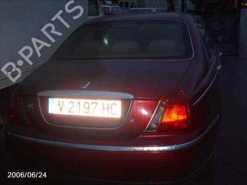 Turbocharger/Supercharger ROVER 75 (RJ)  | BP3783286M71 
