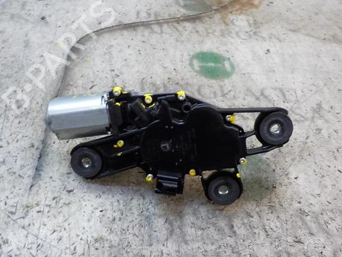 Rear wiper motor FORD ECOSPORT 1.5 EcoBlue TDCi | BP4005557M102 