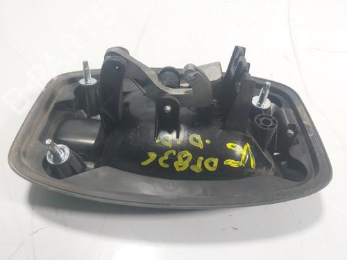 Front right exterior door handle FIAT DUCATO Van (250_) 130 Multijet 2,3 D | BP23211318C129 