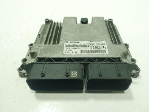engine-control-unit-ecu-citroen-grand-c4-spacetourer-3a_-3e_-2018-28619199 main image