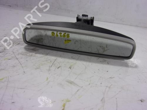 Used Rear mirror Rear mirror SEAT ALHAMBRA (710, 711) [2010-2022] 10089153 10089153