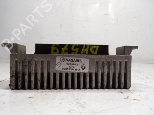 Electronic module RENAULT KOLEOS I (HY_)  | BP9241217M83