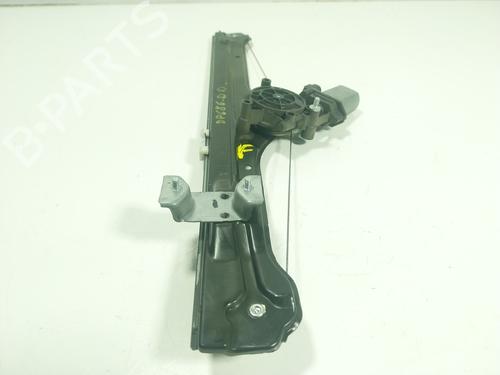 Used Front right window mechanism PEUGEOT BOXER Van 2.0 BlueHDi 130 (130 hp) 23148648