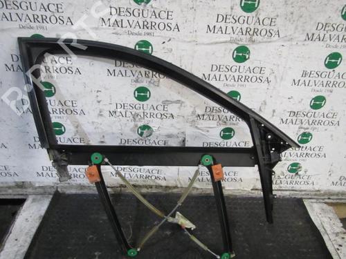 Used Front right window mechanism Front right window mechanism AUDI A3 Sportback (8PA) 1.4 TFSI (125 hp) 4010985 4010985
