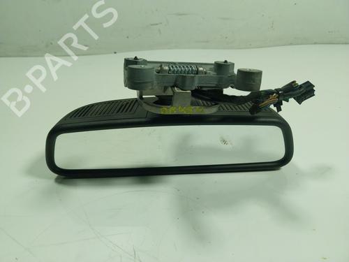 Used Rear mirror Rear mirror MERCEDES-BENZ S-CLASS (W221, V221) S 320 CDI (211 hp) 17441453 17441453