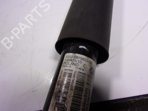Right rear shock absorber MINI MINI (F56) Cooper D | BP15853771M19 
