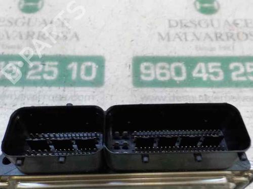Engine control unit (ECU) VW GOLF VII (5G1, BQ1, BE1, BE2) 1.5 TSI | BP5840614M57 