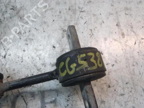 Right rear suspension arm AUDI A4 B6 (8E2) 1.9 TDI | BP14272470M15 
