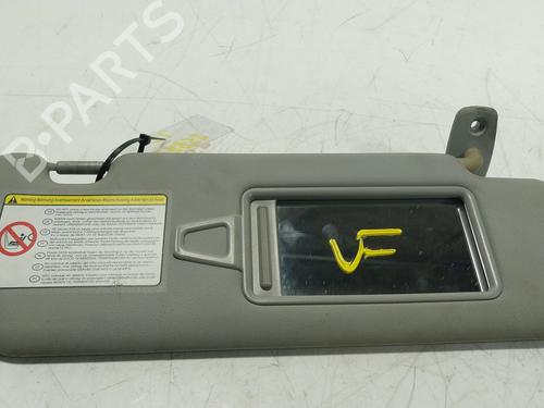 left-sun-visor-kia-sportage-iii-sl-2009-2010-2011-2012-2013-2014-2015-2016-2017-30273277 main image