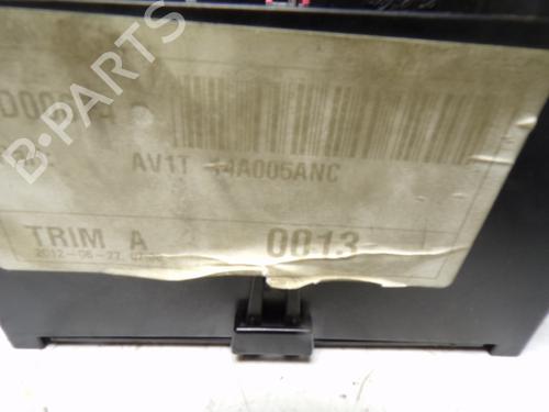 Fuse box FORD B-MAX (JK)  | BP10115801E1 