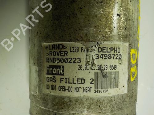 Right front shock absorber LAND ROVER RANGE ROVER SPORT I (L320) 2.7 D 4x4 | BP9952356M17 