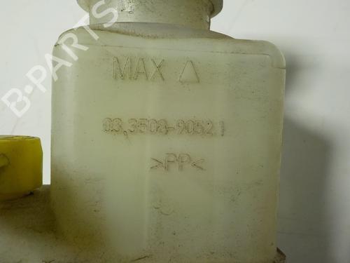 Brake master cylinder ALFA ROMEO GIULIETTA (940_)  | BP11191286M77 