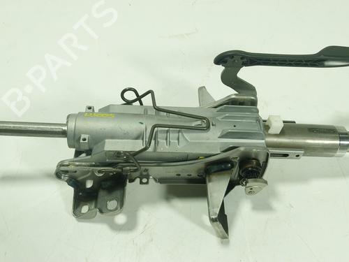 Steering column AUDI A6 C7 (4G2, 4GC) 2.0 TDI quattro | BP34648312M21 - Image 3