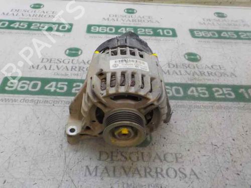 Used Alternator Alternator FIAT PANDA (312_, 319_) [2012-2026] 4699327 4699327