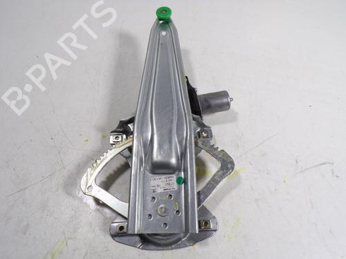 Rear right window mechanism TOYOTA HILUX VIII Pickup (_N1_) [2015-2024]null 857200K180 | 857200K180 | AE2621006171