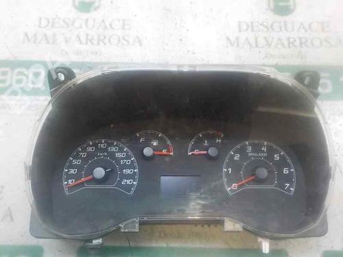 Cockpit FIAT DOBLO Cargo (263_) [2010-2025]  7215922