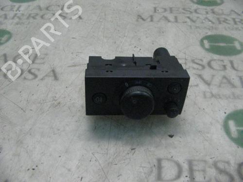 Comando luci OPEL MERIVA A MPV (X03) 1.7 CDTI (E75) (100 hp) 3786492