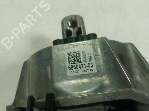 Engine mount BMW 5 (G30, F90) 540 i xDrive | BP23859376M89 - Image 4