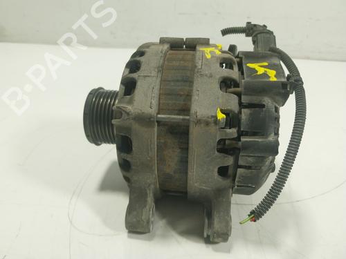 Alternator PEUGEOT 208 I (CA_, CC_) 1.2 VTI 82 | BP16947614M7