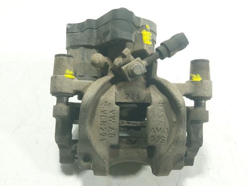 Right rear brake caliper SEAT ATECA (KH7, KHP) 1.5 TSI | BP30635867M106 - Image 2