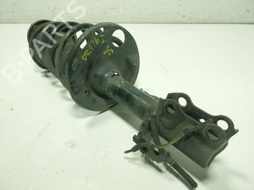 Used Left front shock absorber Left front shock absorber TOYOTA VERSO (_R2_) 2.0 D-4D (AUR20_, AUR20R) (126 hp) 28293369 28293369