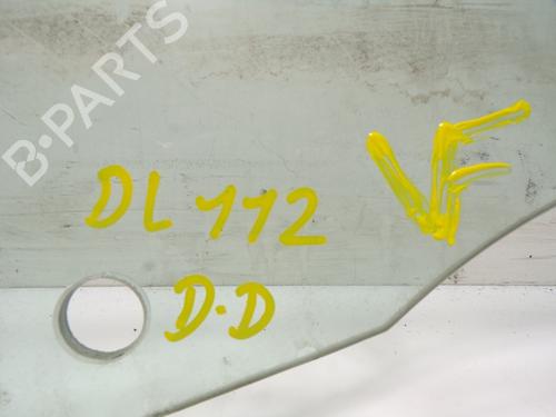 Front right door window BMW 3 Touring (F31)  | BP15068689C19 