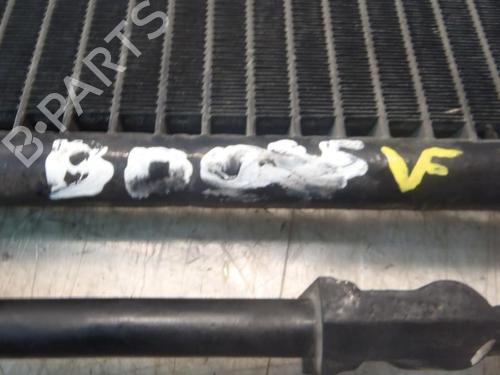 AC radiator MG MG ZR 105 | BP3775393M32 - Image 2
