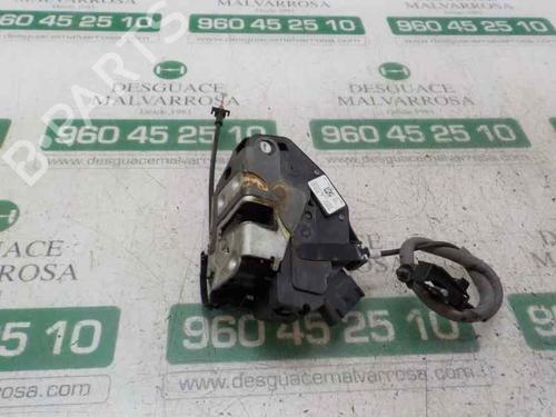 Used Rear left lock FORD FOCUS III 1.0 EcoBoost (125 hp) 4461825