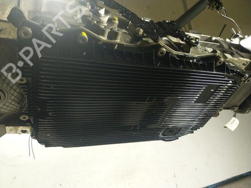 Gearbox LAND ROVER RANGE ROVER SPORT II (L494) 3.0 TDV6 4x4 | BP18923129M3