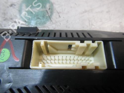 Climate control FORD FOCUS II (DA_, HCP, DP) 1.6 | BP3879061I5 