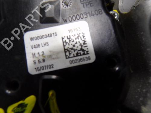 Front wiper motor FORD TOURNEO CONNECT / GRAND TOURNEO CONNECT V408 MPV  | BP10617106M29 