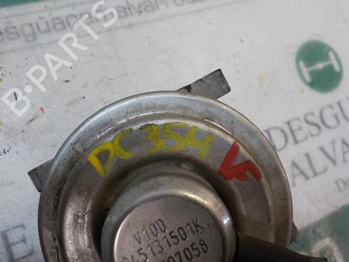 Egr VW POLO IV (9N_, 9A_) 1.4 TDI | BP3875046M69