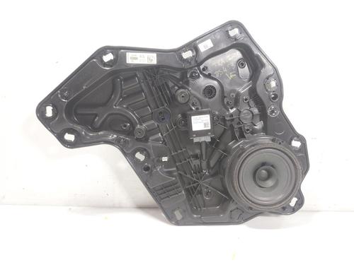 Used Rear left window mechanism Rear left window mechanism 36849119 36849119