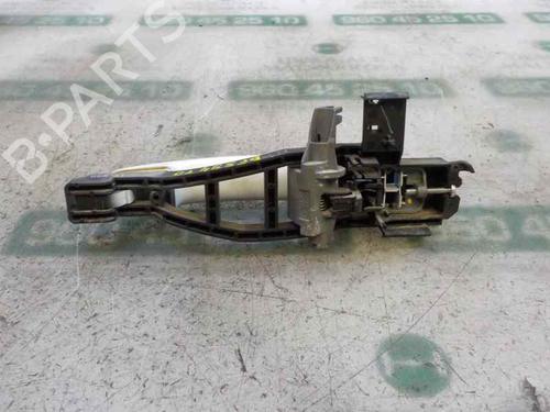 Rear right exterior door handle FORD KUGA I 2.0 TDCi | BP7653614C130 