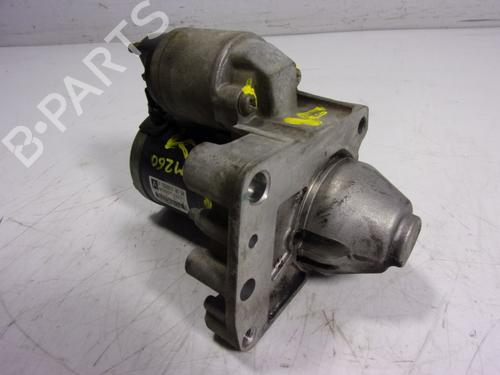 Used Starter CITROËN C4 II (NC_) [2009-2025]  15913876