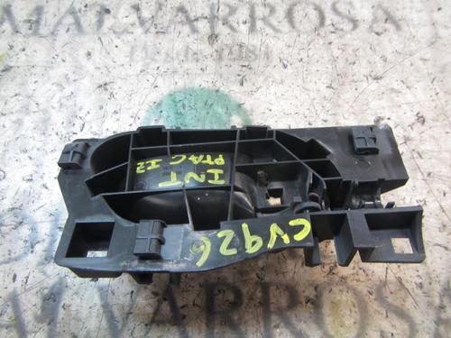 Rear left interior door handle CITROËN BERLINGO Box Body/MPV (B9) | BP6617755I15 - Image 2