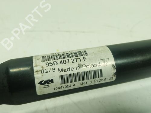 Right front driveshaft PORSCHE MACAN (95B) 2.0 | BP36766028M39 - Image 4