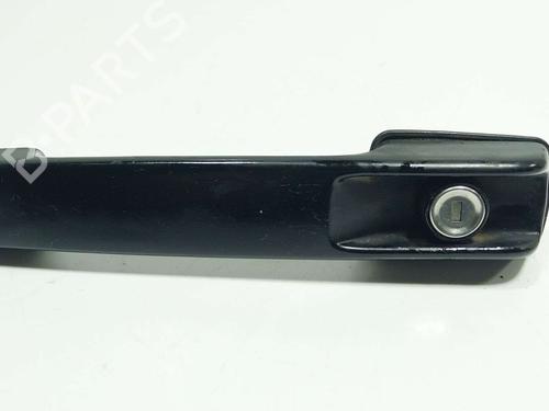 Used Front left exterior door handle Front left exterior door handle 37288382 37288382