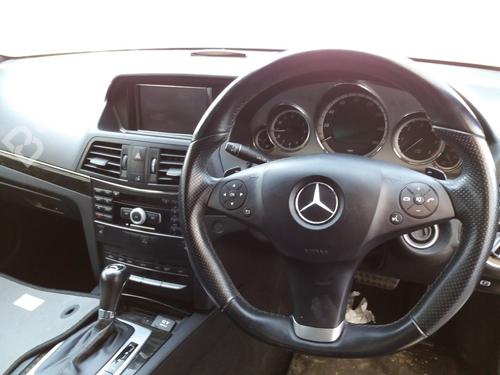 Headlight switch MERCEDES-BENZ E-CLASS Coupe (C207)  | BP7571454I24  - Image 8