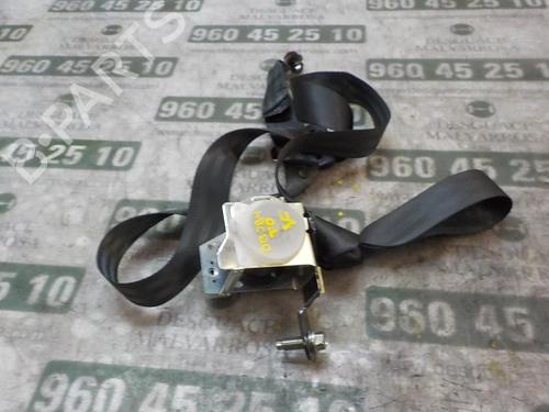 Used Rear right seatbelt Rear right seatbelt KIA PRO CEE'D (ED) 2.0 CRDi 140 (140 hp) 6618404 6618404
