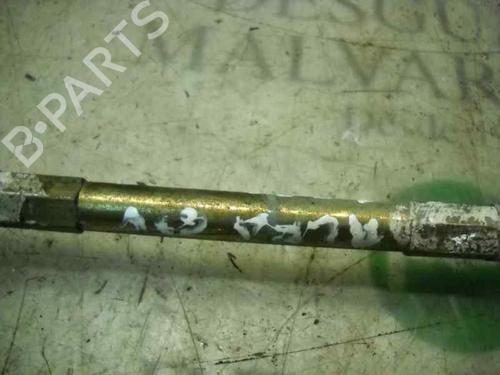 Left rear suspension arm ALFA ROMEO GTV (916_) 2.0 T.SPARK 16V (916.C2__, 916C2C00) | BP3770479M14 